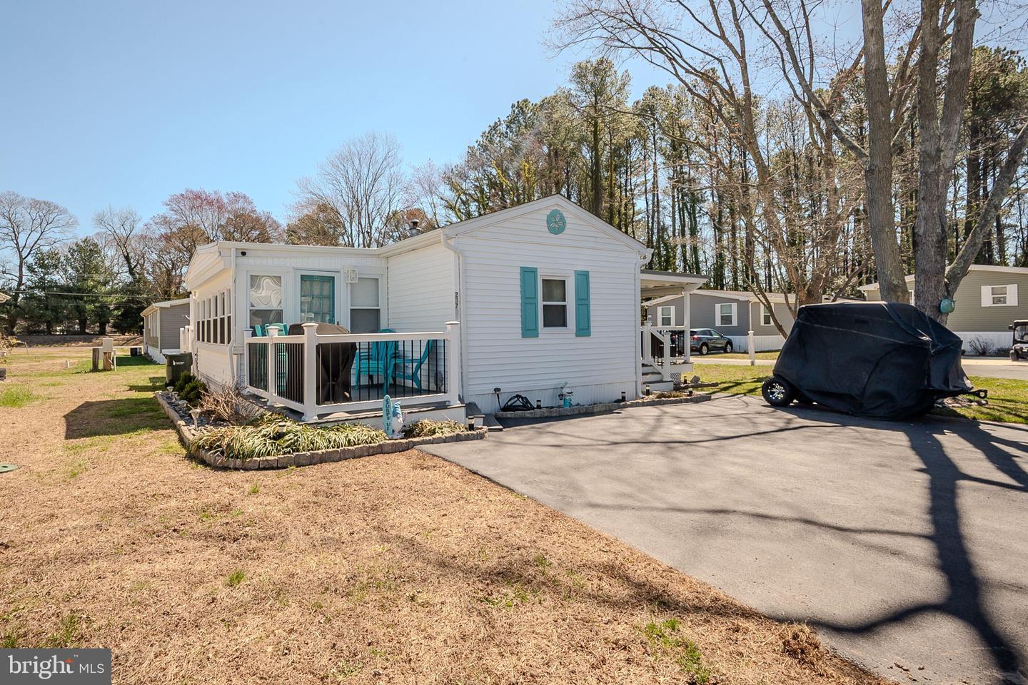 Property Photo: 23733 Ash Lane 17633 DE 19958