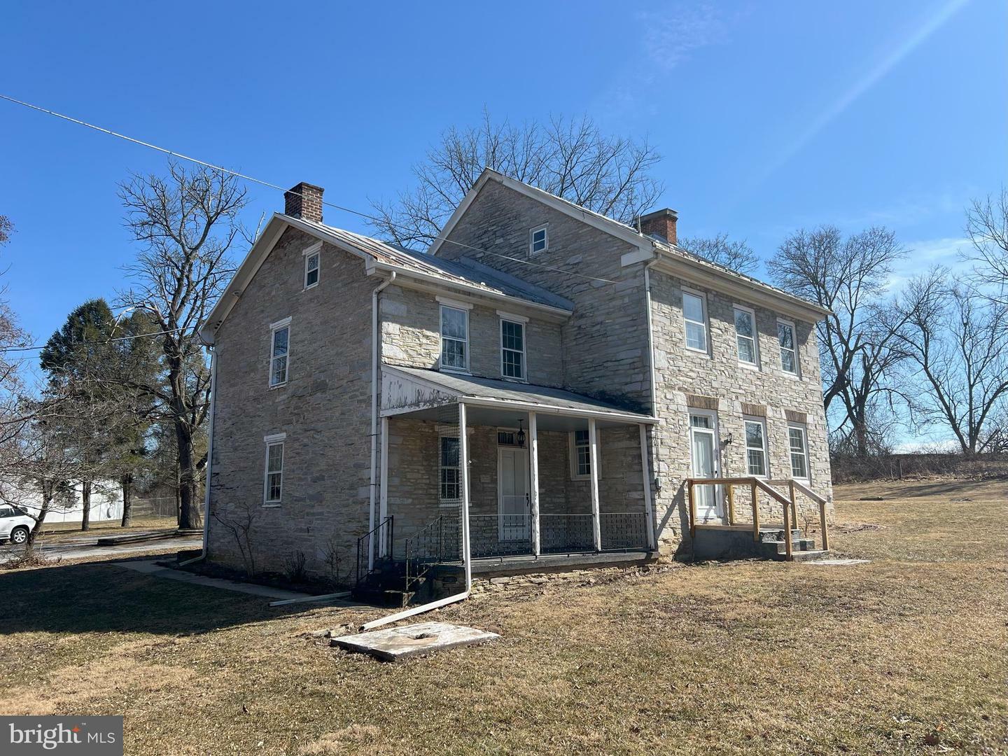 Property Photo: 1079 Limekiln Road PA 17070