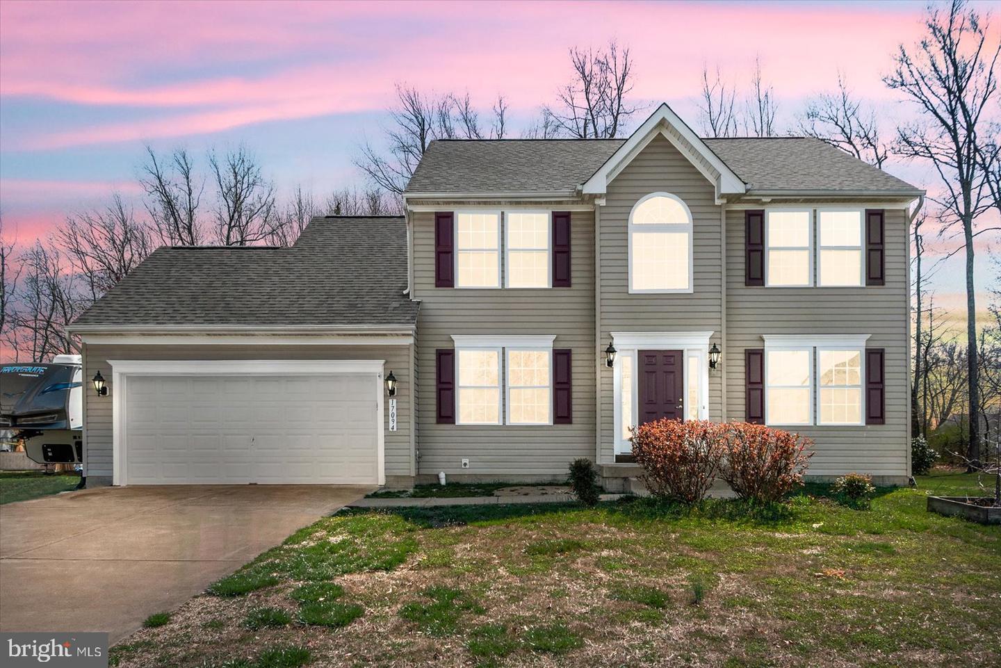 17094 Windward Lane  King George VA 22485 photo
