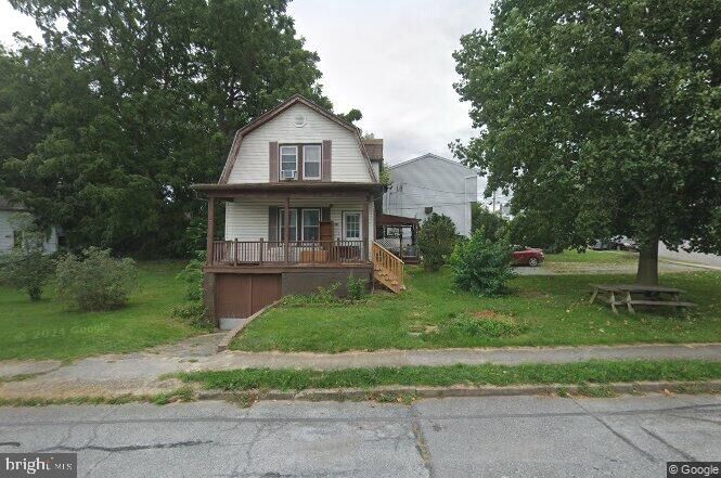 Property Photo: 626 Maryland Avenue MD 21740