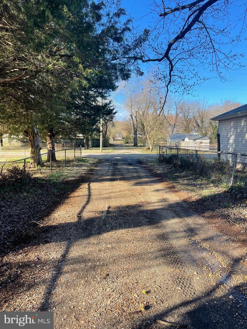 Property Photo: 222 Mimosa Avenue VA 22443