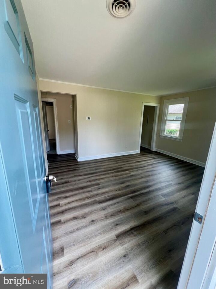Property Photo: 222 Mimosa Avenue VA 22443