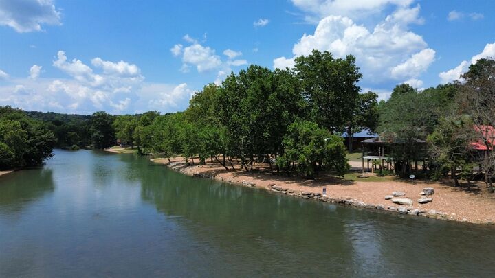 Property Photo: 141 Long Island Trail AR 72554