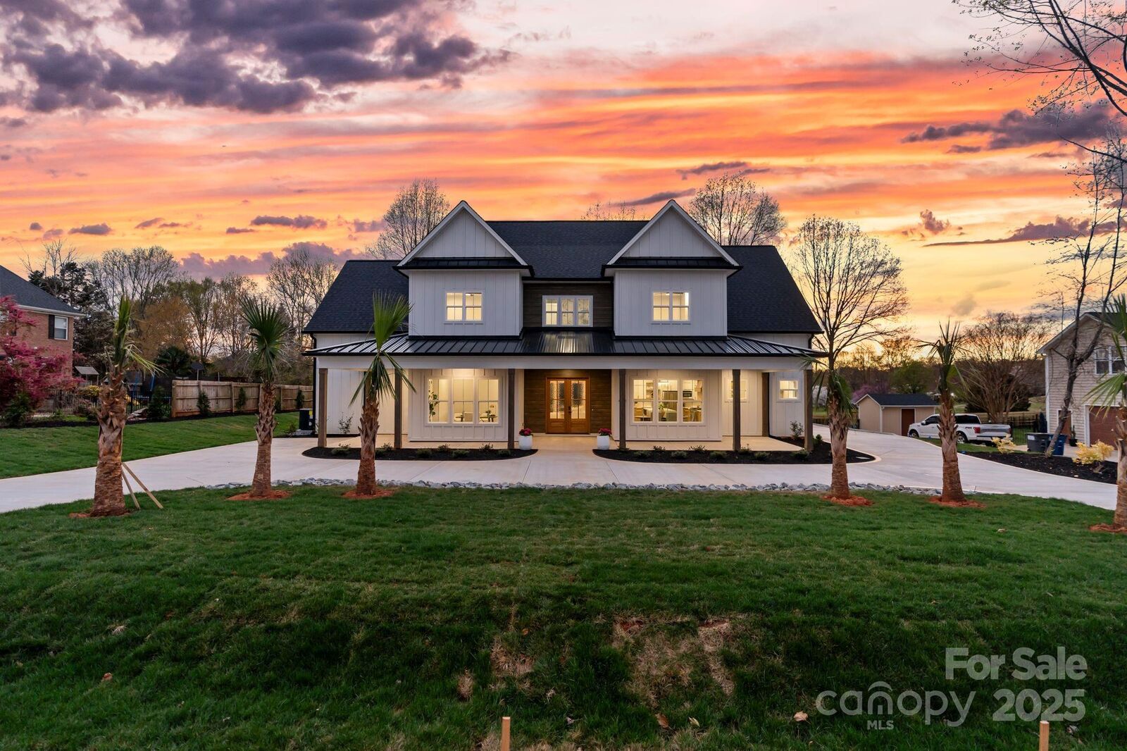 Property Photo:  400 Canvasback Road  NC 28117 