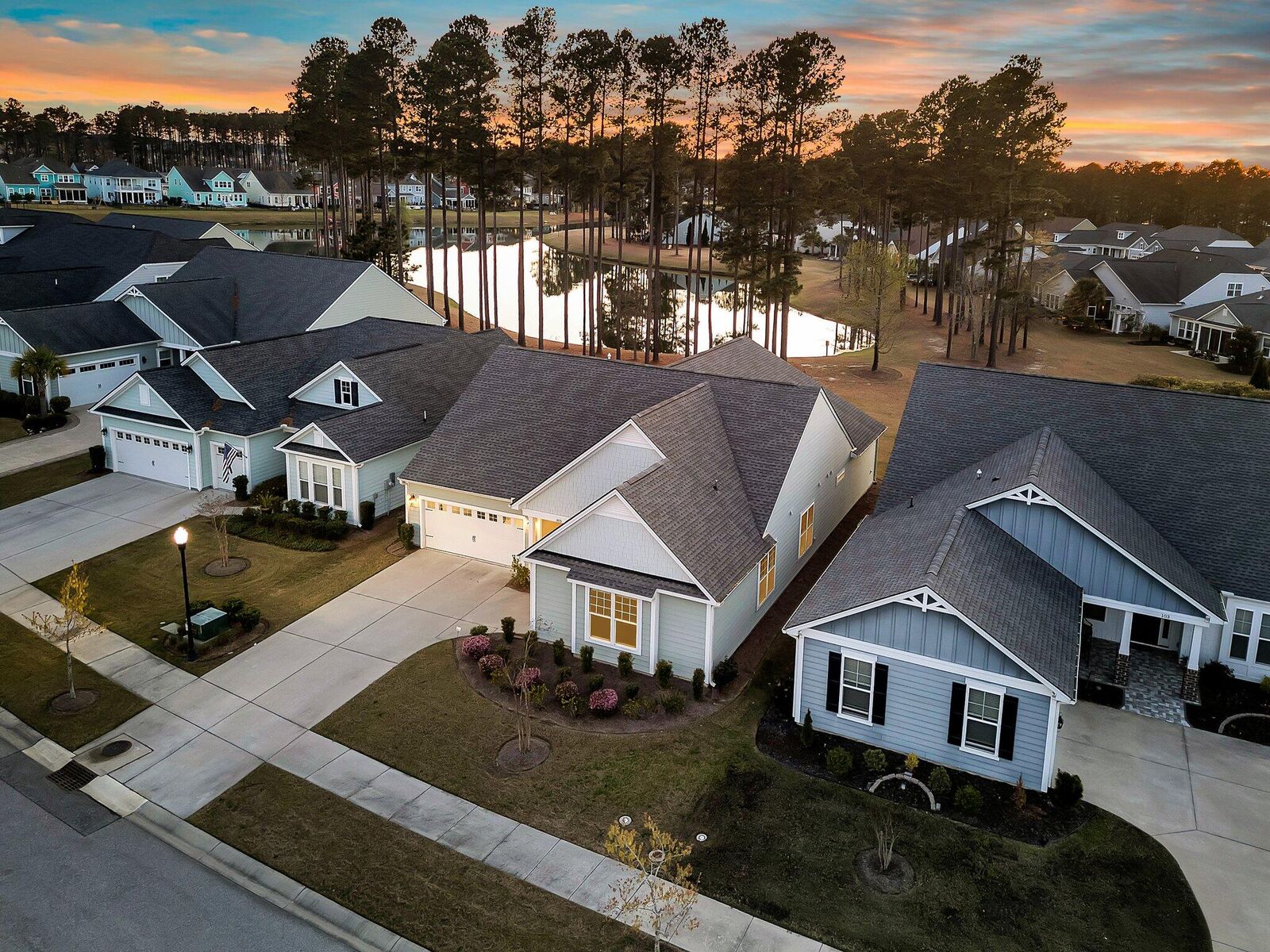 Property Photo: 105 Bluff Isle Court SC 29486