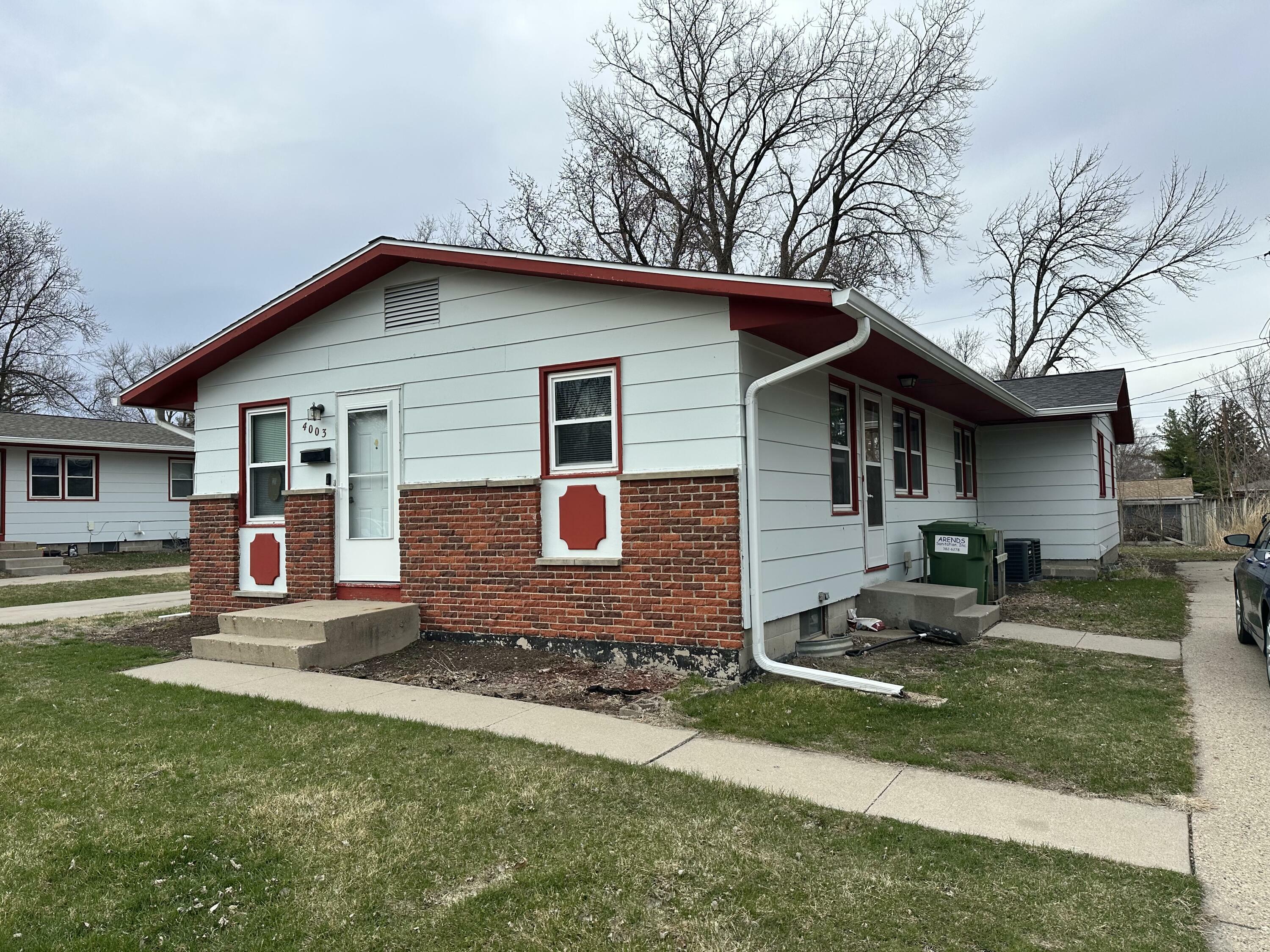 4003/4005 Arkansas Drive  Ames IA 50014 photo
