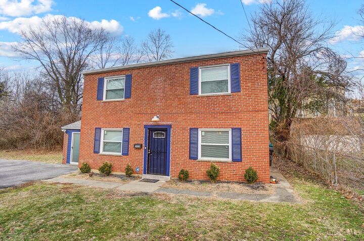 Property Photo:  2424 Westwood Northern Boulevard  OH 45211 