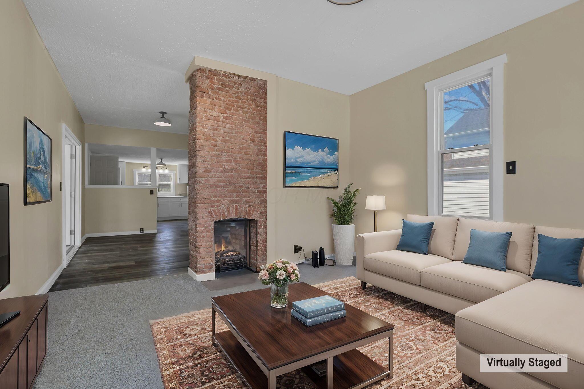Property Photo: 534 Carpenter Street OH 43130