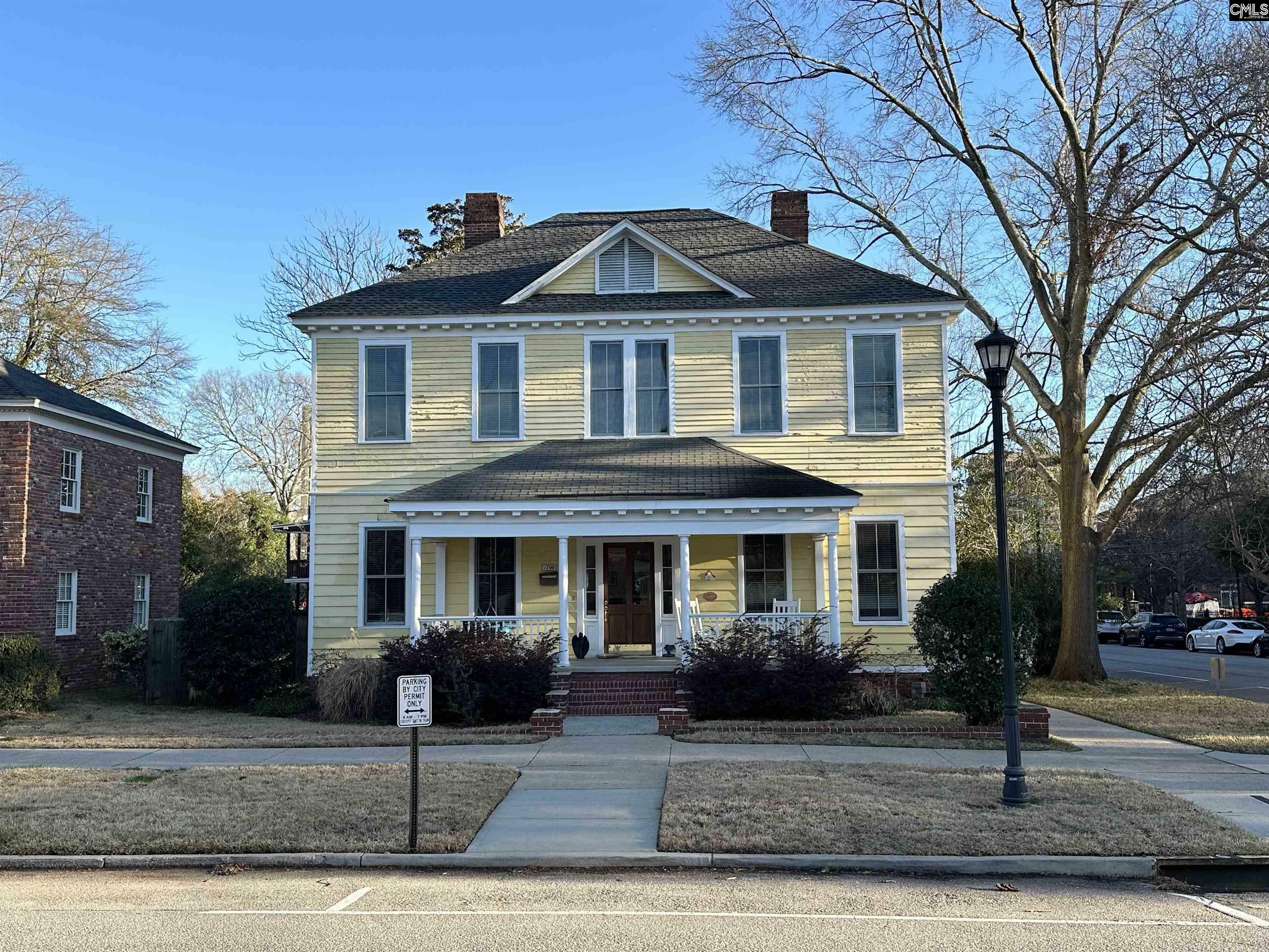 1700 Senate  Columbia SC 29201 photo