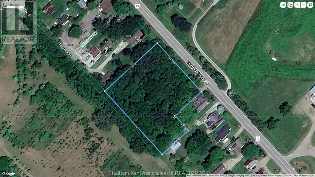 8560 Nancy Street  Cedar Springs ON N0P 1E0 photo