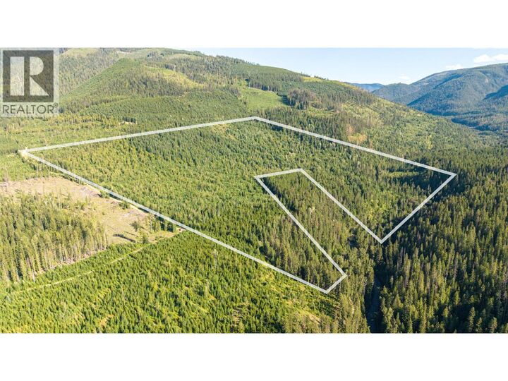 144 Acres South Fork Road — photo 1