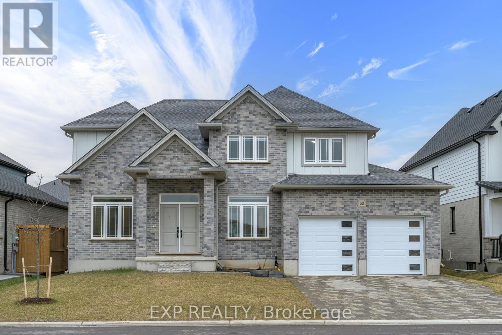 Property Photo: 60 Hazelwood Pass ON N0L 1G2