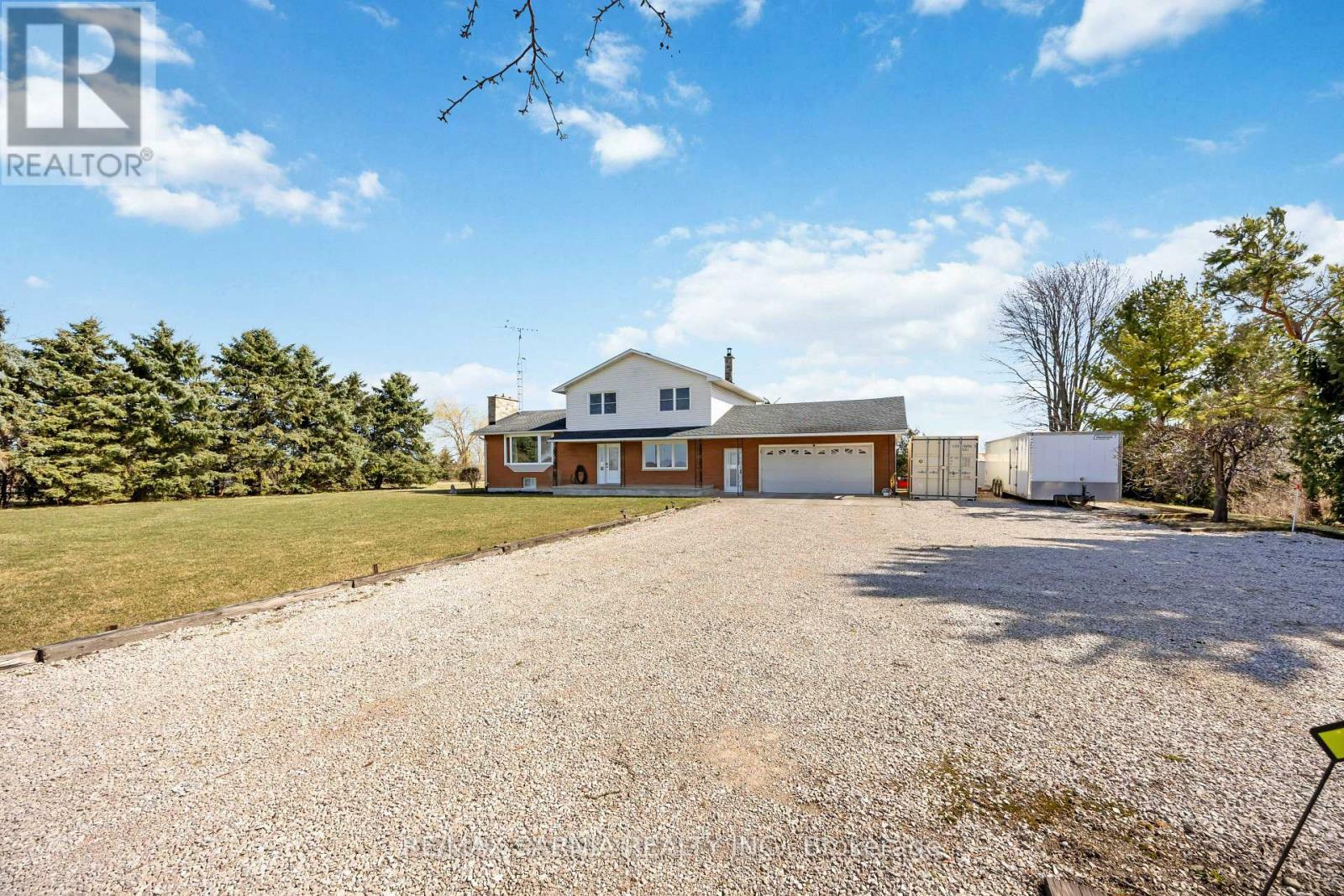 Property Photo: 4186 Fairweather Road ON N0N 1R0