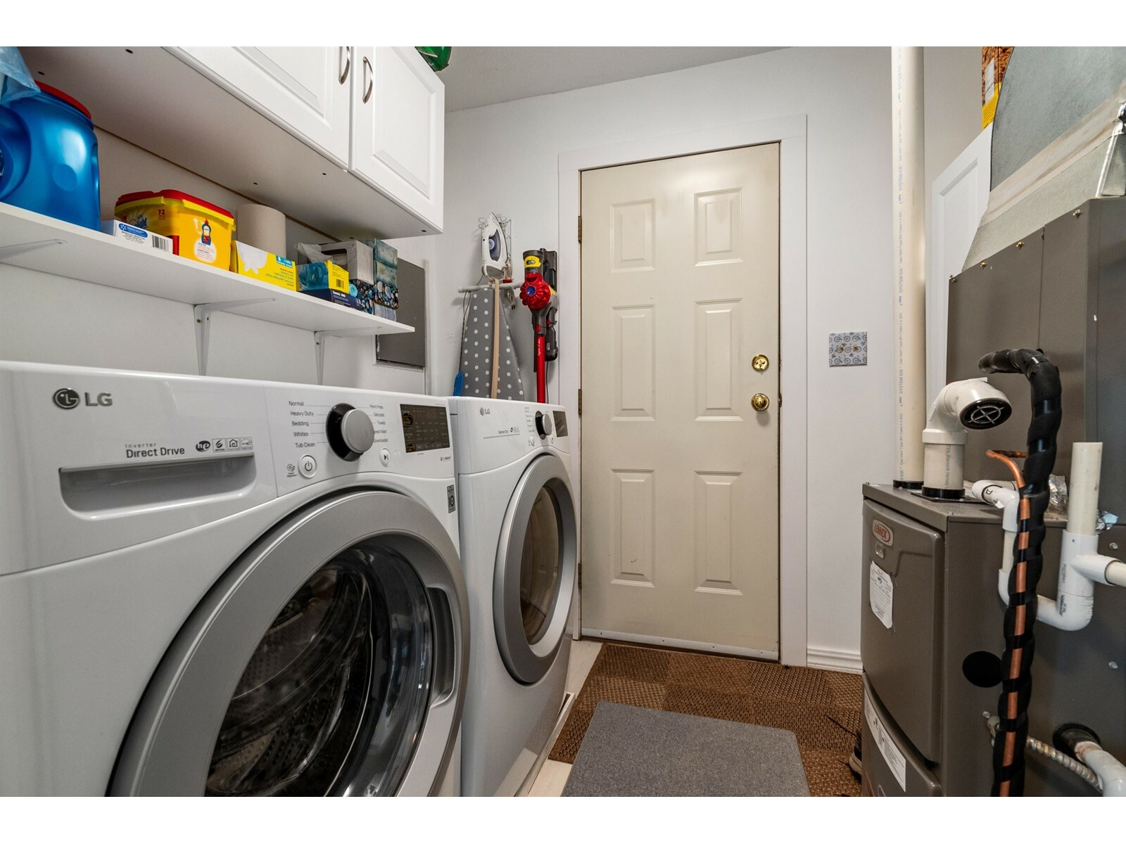 Property Photo: 7610 Evans Road 106 BC V2R 2X8
