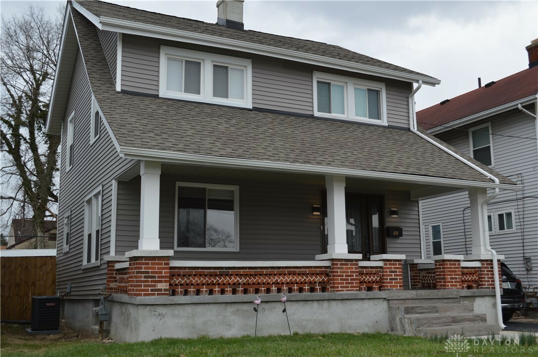 Property Photo:  1510 S Smithville Road  OH 45410 