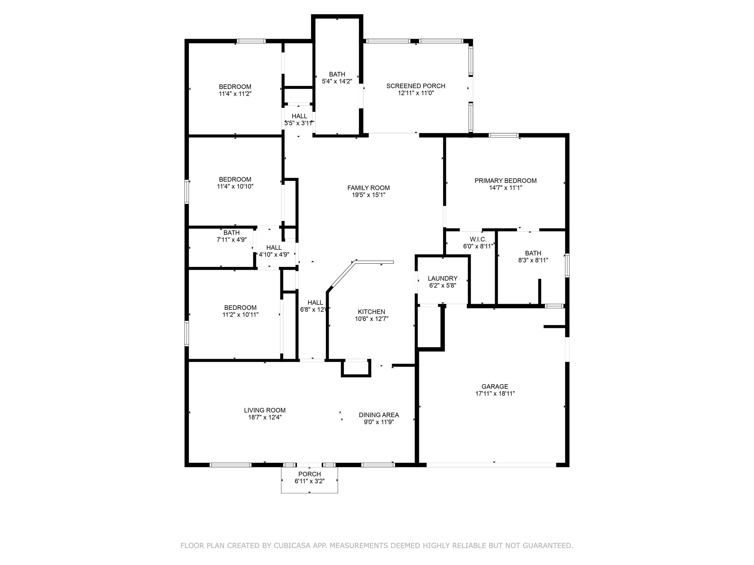 Property Photo: 2392 Cumberland Way FL 32536