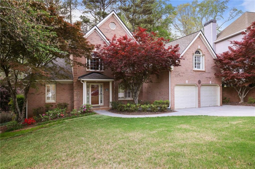 Property Photo:  6227 Braidwood Way NW  GA 30101 