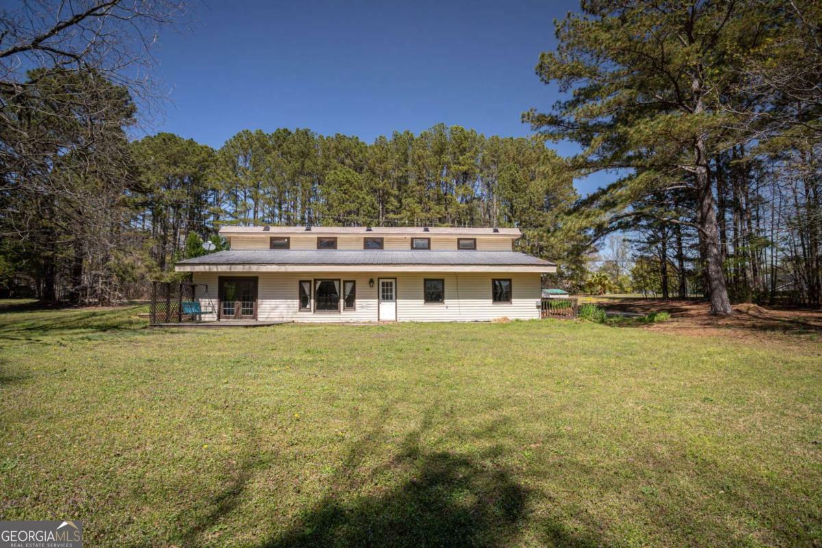 Property Photo: 1050 Whitley Lake Road GA 30650