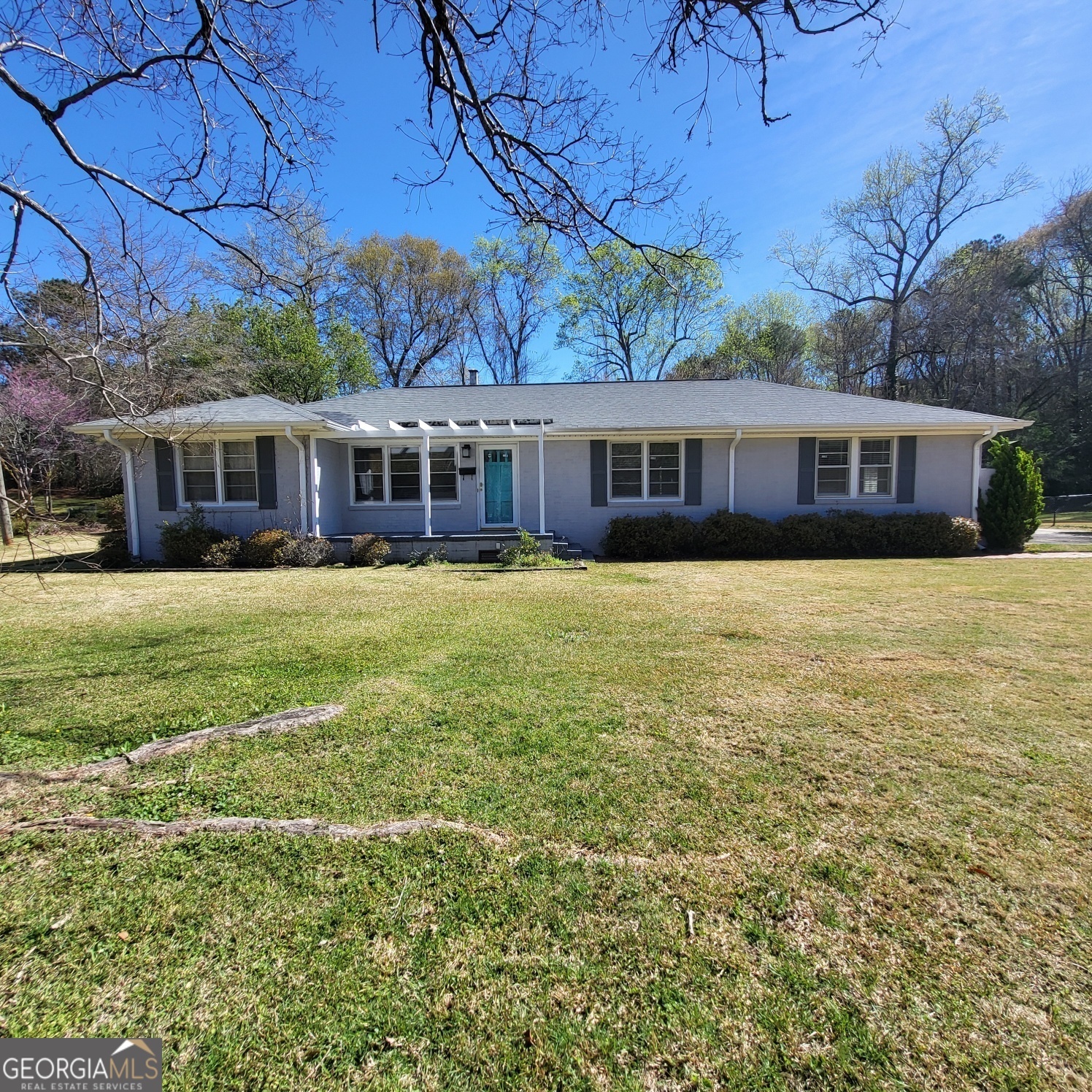 Property Photo: 6104 26th Avenue AL 36854
