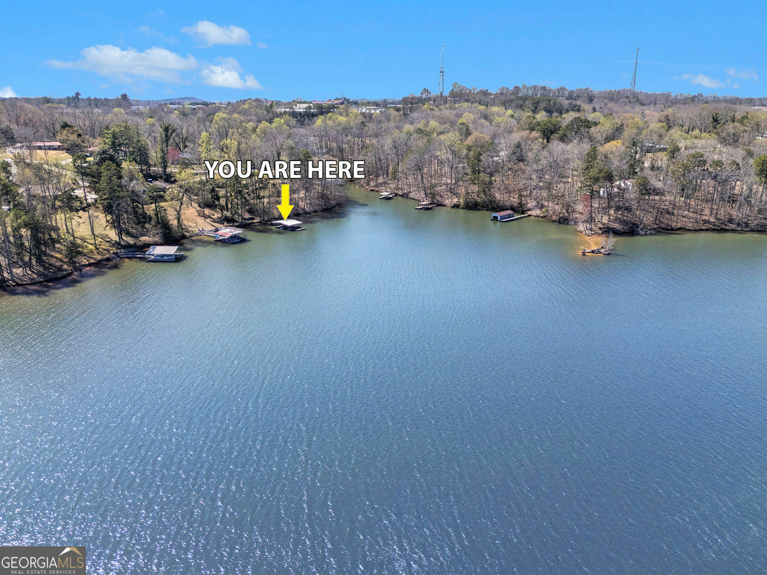 Property Photo: 1092 Lakemont Drive GA 30501