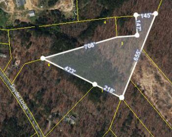Property Photo:  0 Snyder Loop  TN 37338 
