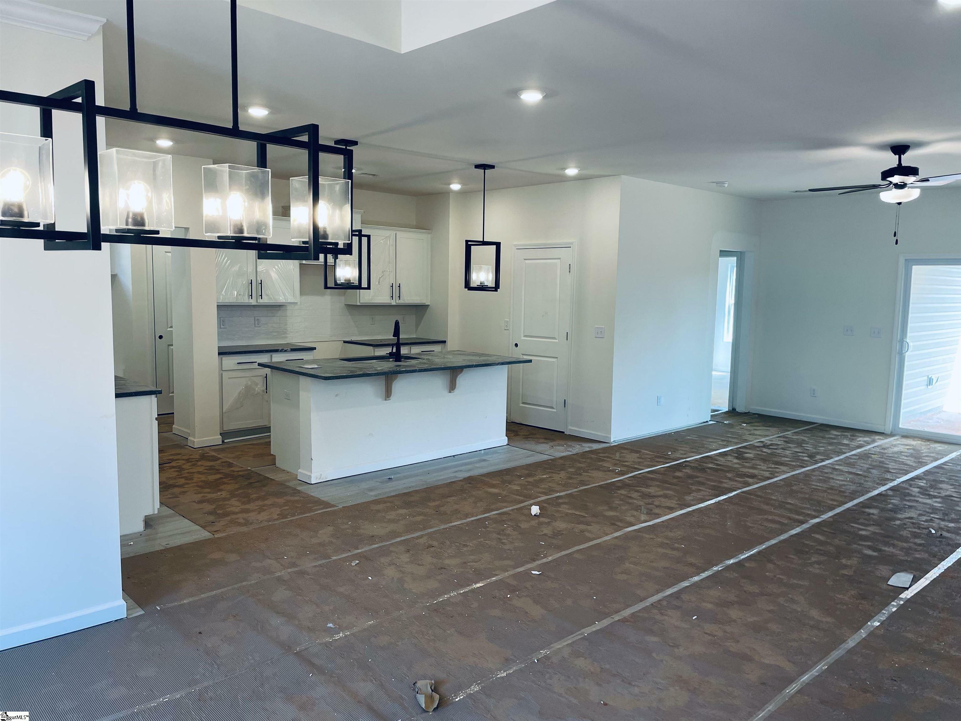 Property Photo: 139 Hunter Ridge Drive Lot 72 SC 29316
