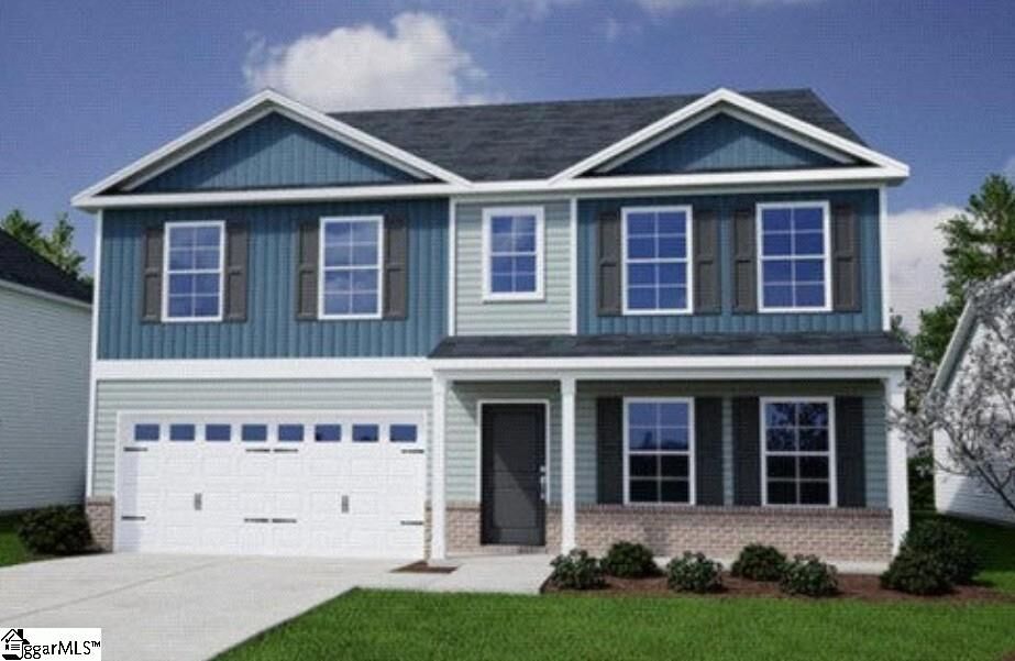 Property Photo:  5015 Radley Road  SC 29323 