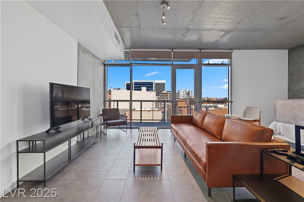 Property Photo: 353 East Bonneville Avenue 505 NV 89101