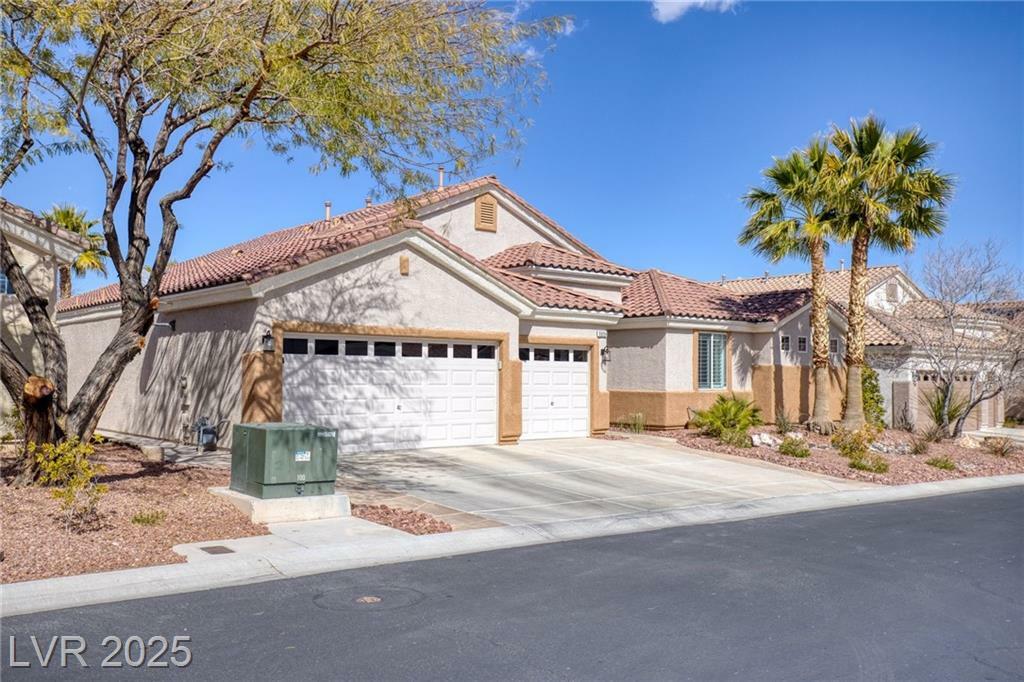 Property Photo: 8894 Don Horton Avenue NV 89178