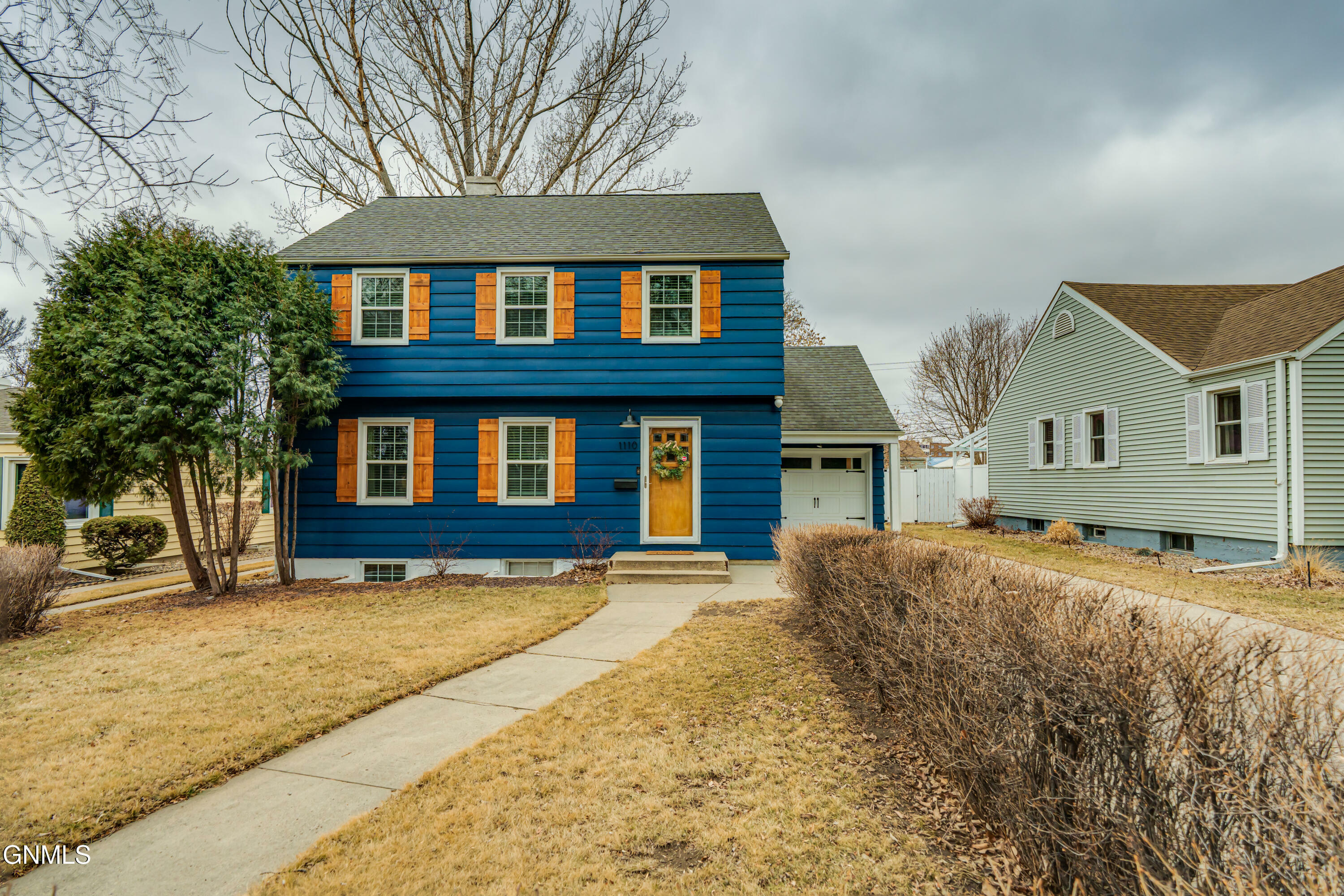 1110 4th Street N  Bismarck ND 58501 photo