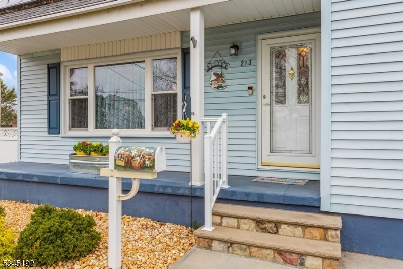 Property Photo: 213 Ledden Ter NJ 07080