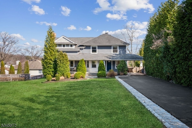 Property Photo: 25 Clark St NJ 07901
