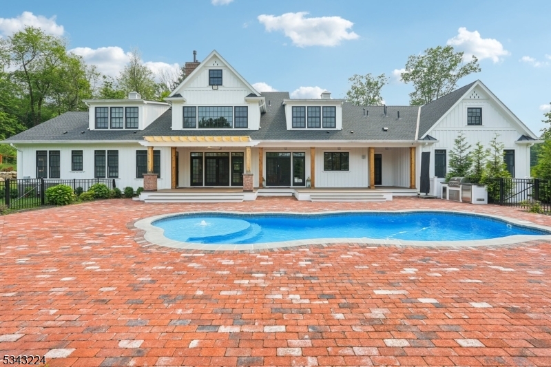 Property Photo: 63 Village Road NJ 07960
