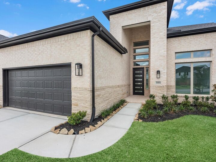 Property Photo: 3193 Stingray Cove Drive TX 77493