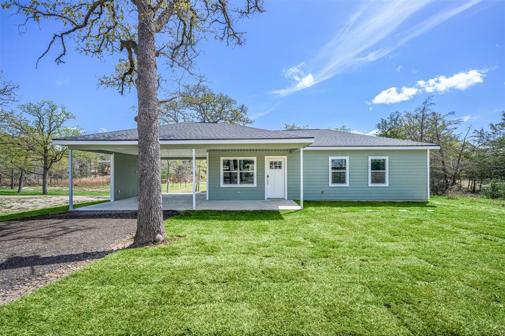 Property Photo: 303 Apache Drive S TX 77879