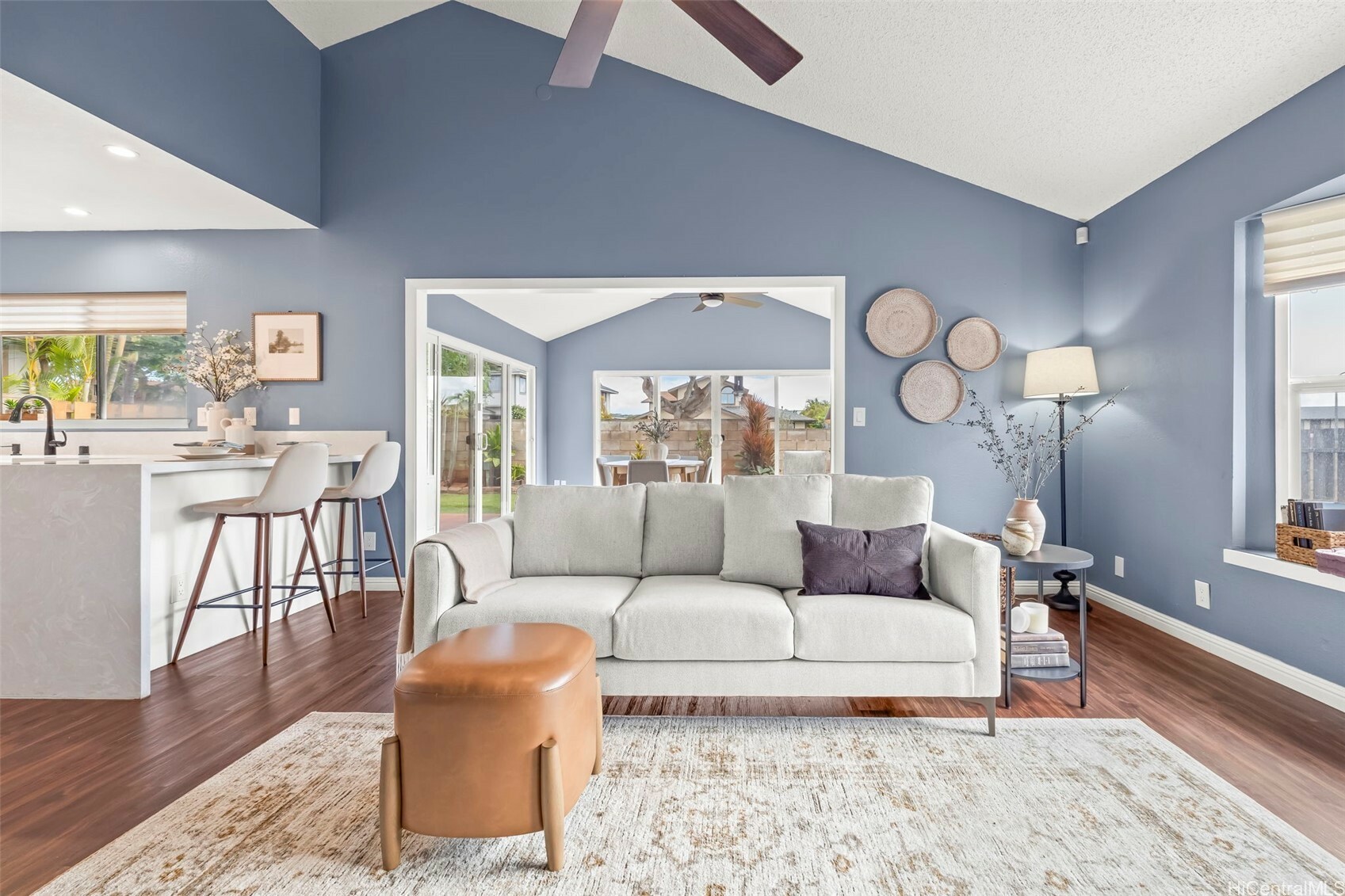 Property Photo: 94-106 Alake Street HI 96789