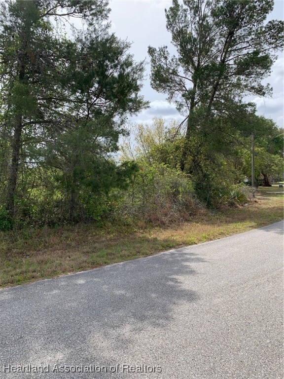 Property Photo:  240 Thurman Avenue  FL 33852 