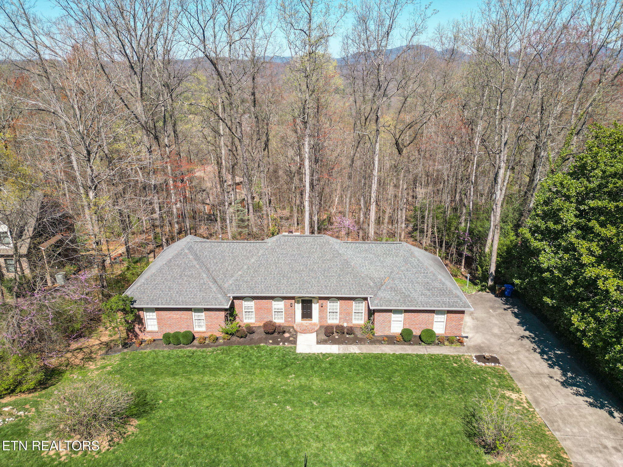 Property Photo: 182 Whippoorwill Drive TN 37830