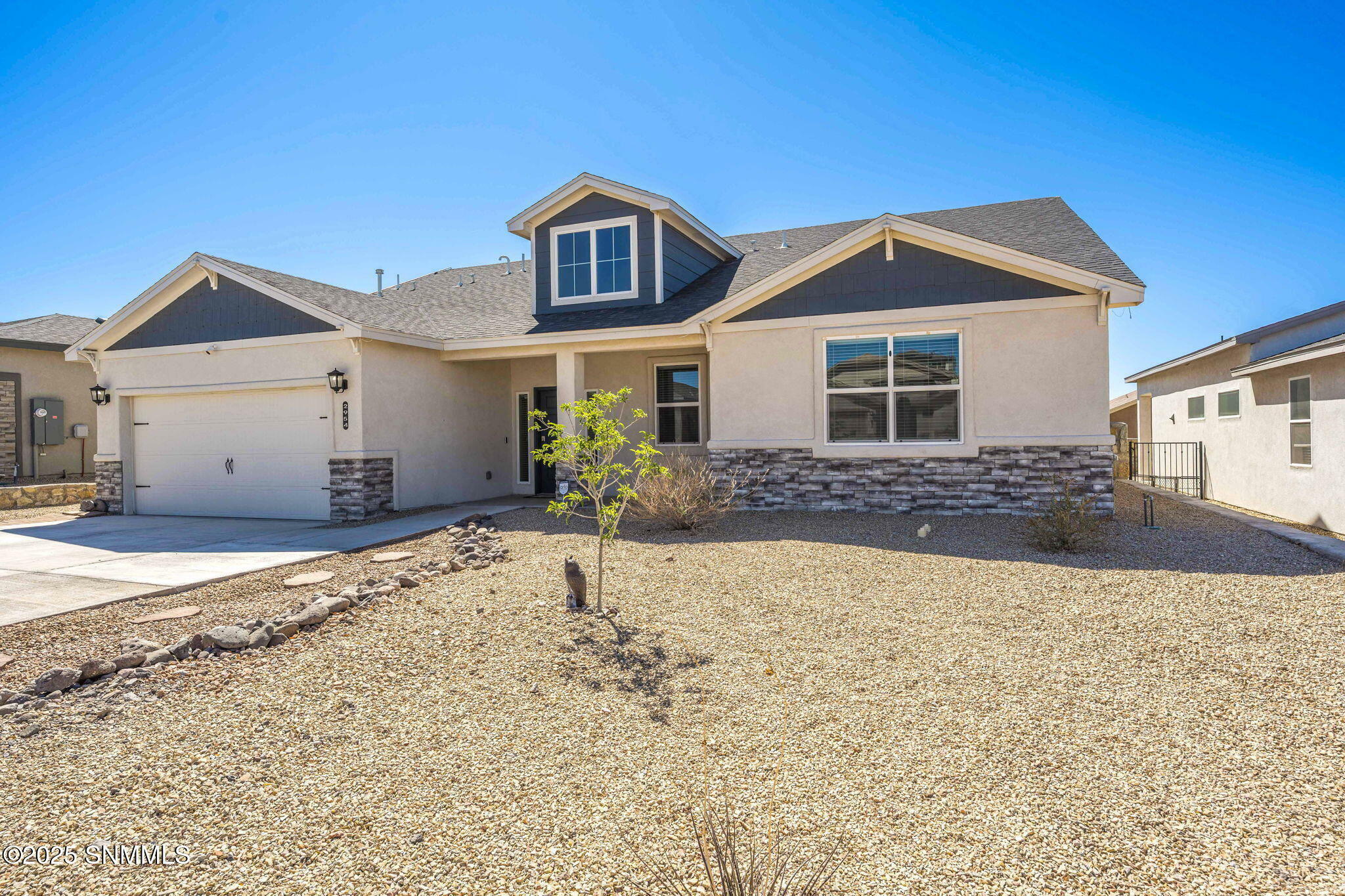 Property Photo: 2954 Chance Road NM 88012