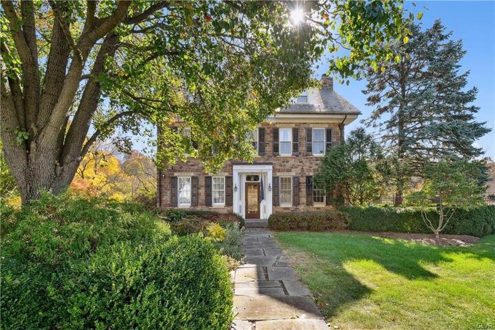 Property Photo:  2332 Kunsman Road  PA 18951