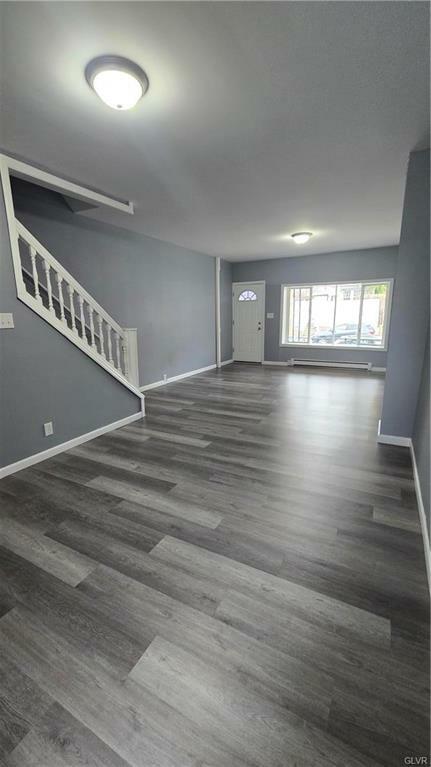 Property Photo: 631 West Greenleaf Street PA 18102