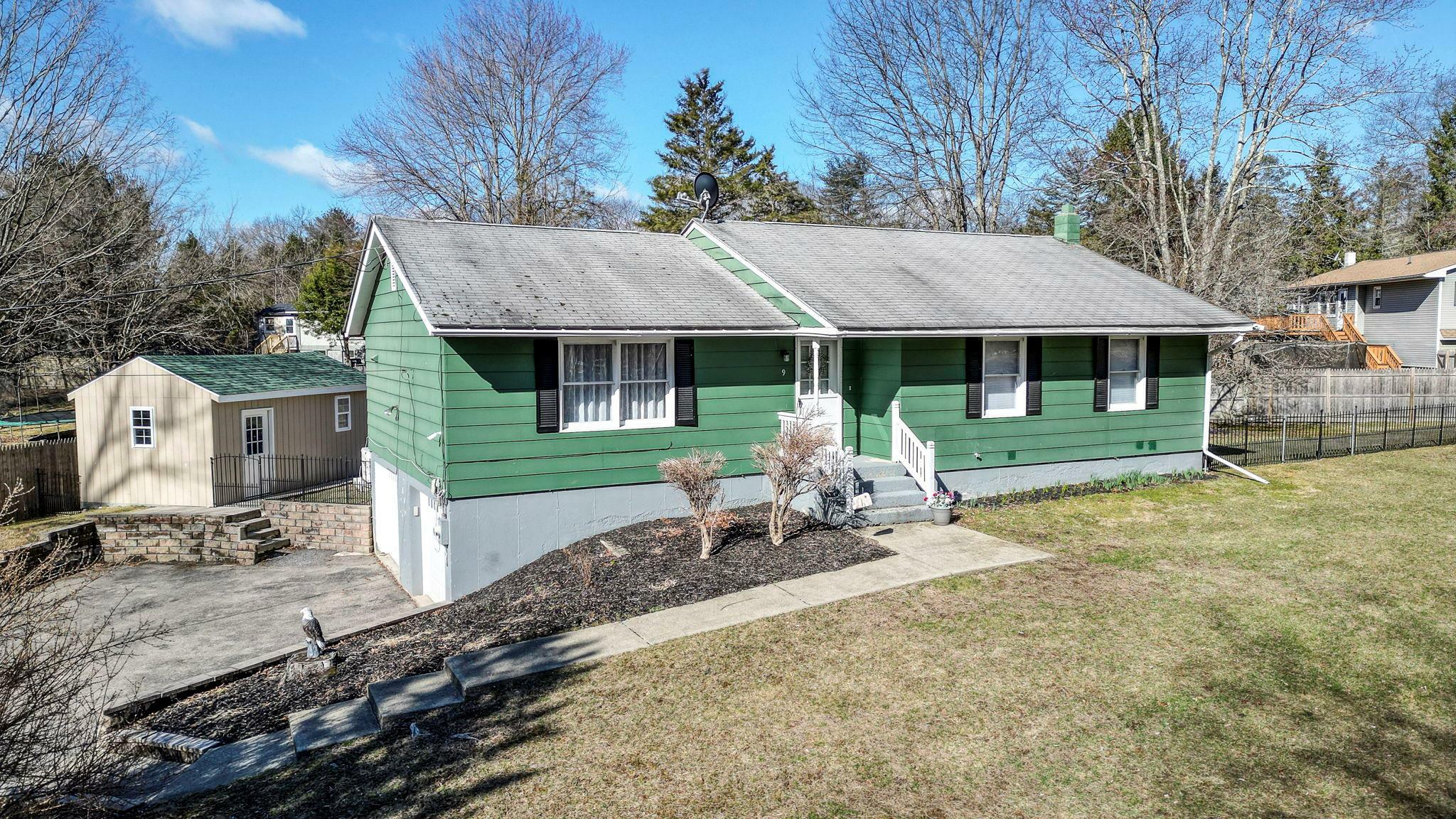 Property Photo: 9 Franklin Lane NY 10963