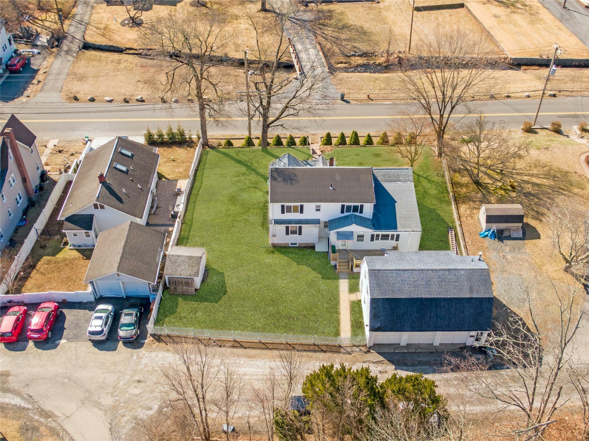 Property Photo: 12 Eagle Valley Road NY 10974