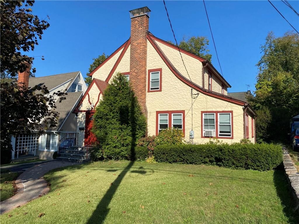 Property Photo: 101 Longview Avenue NY 10605