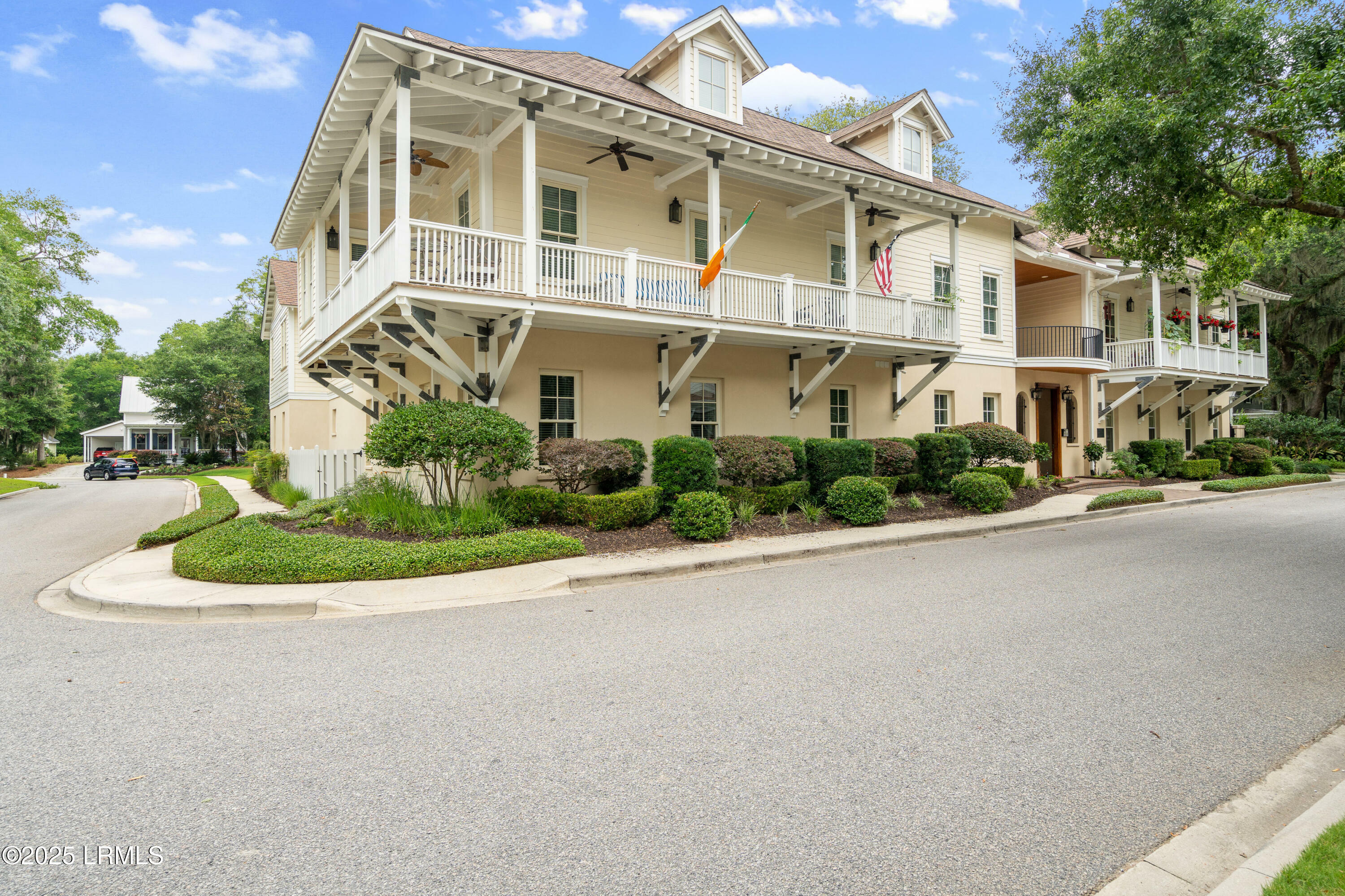 Property Photo:  16 Jade Street A  SC 29907 