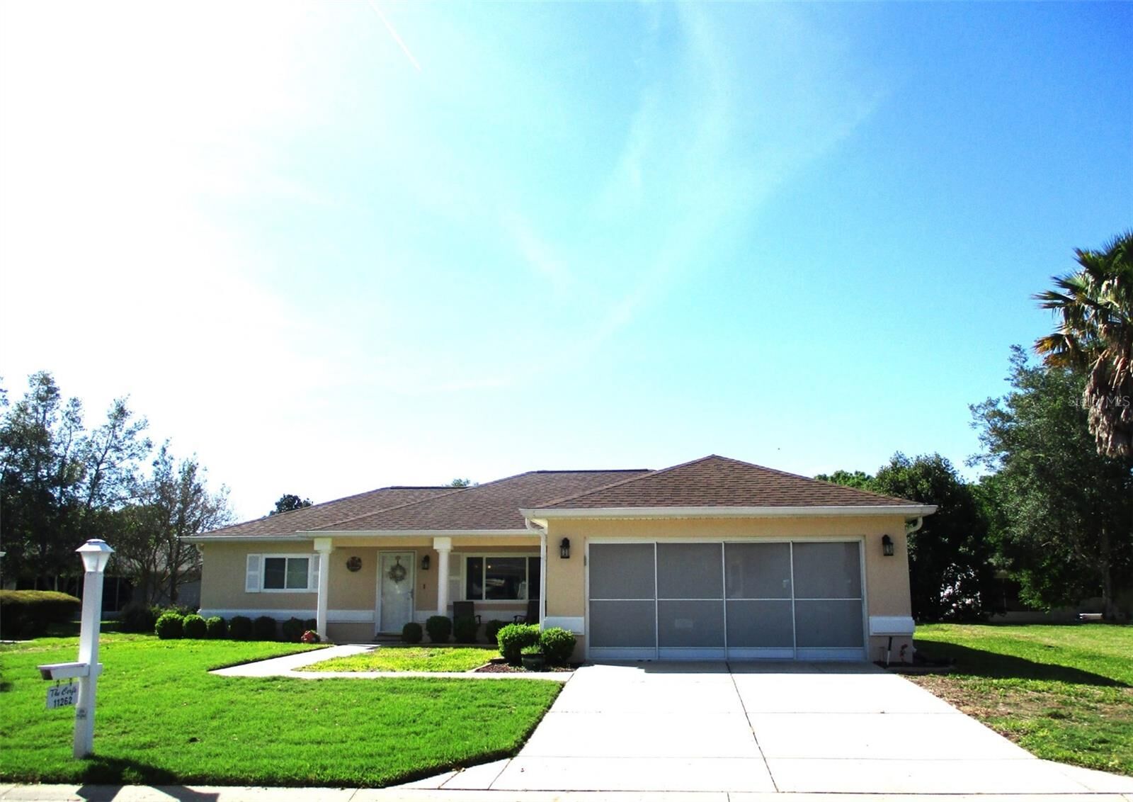 Property Photo:  11262 SW 138th Lane  FL 34432 