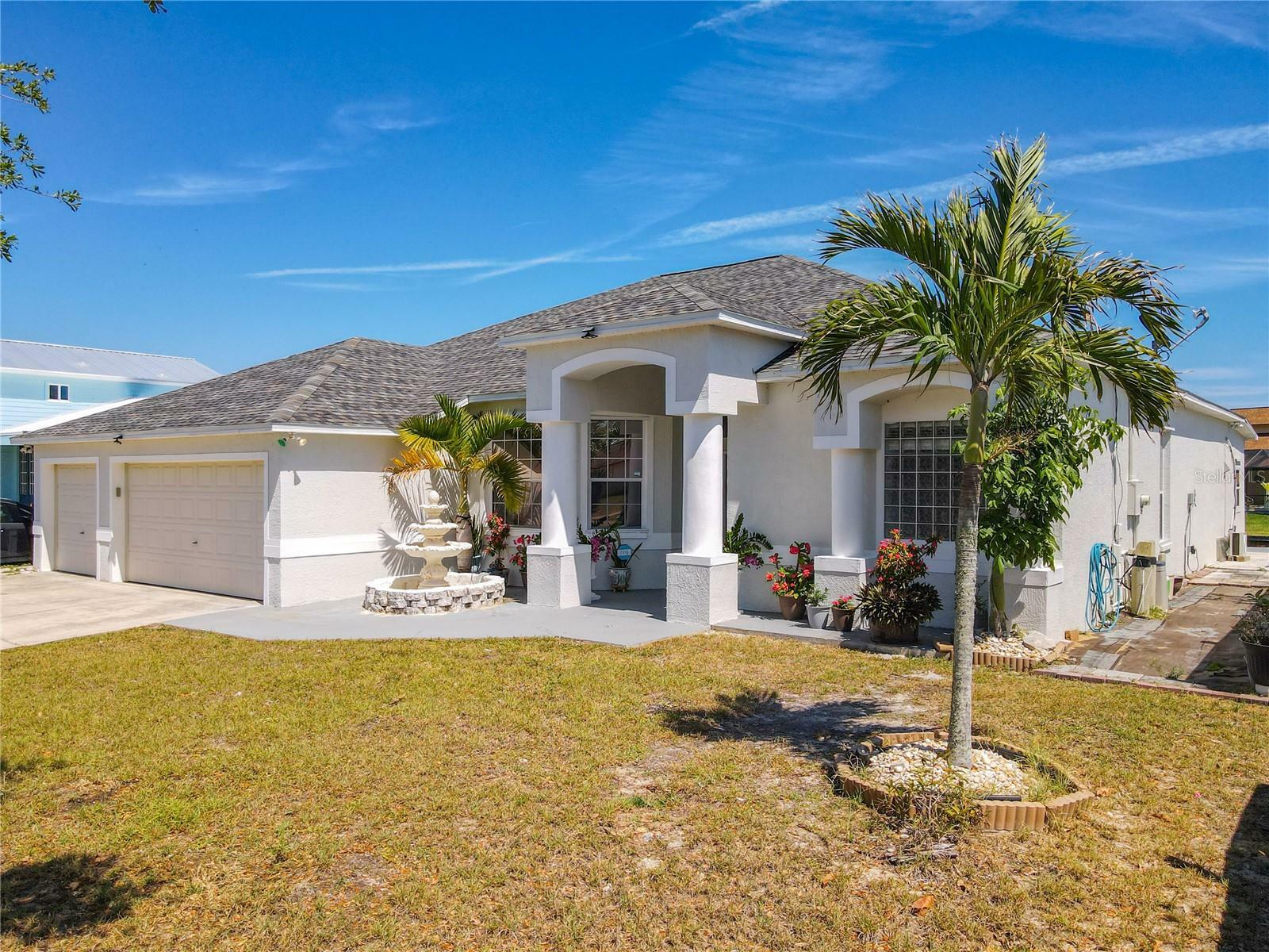 Property Photo: 2145 Porpoise Street FL 32952