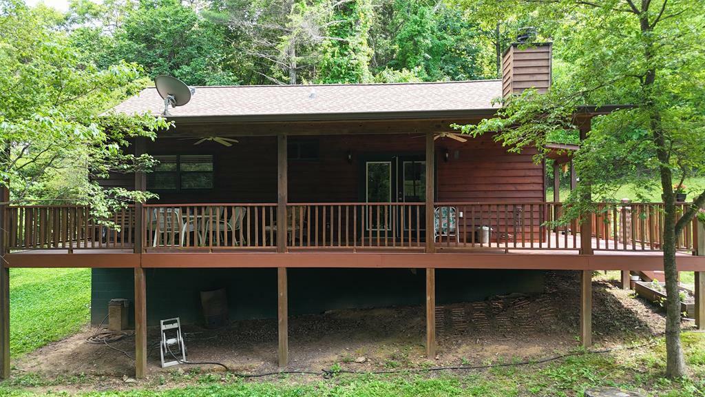 Property Photo:  8055 Martins Creek Road  NC 28906 