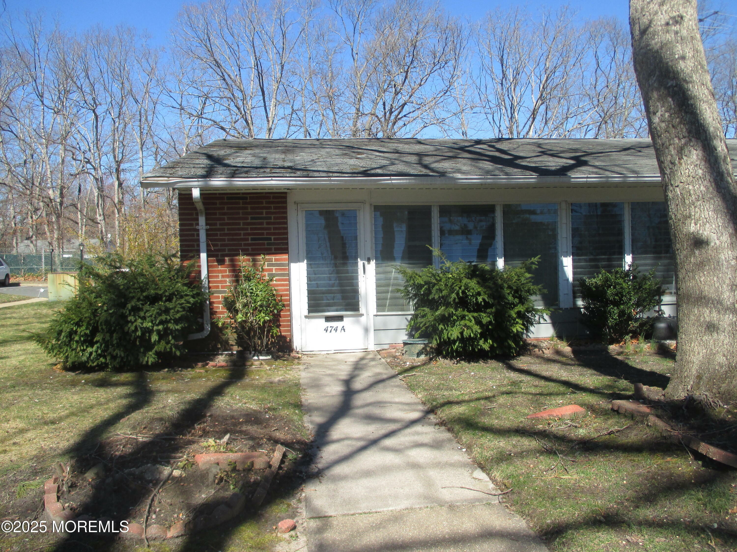 474 Thornbury Court A  Lakewood NJ 08701 photo