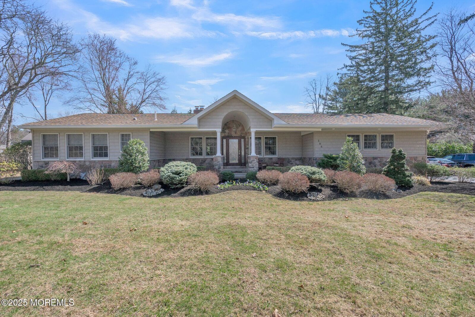 Property Photo:  108 Leedsville Drive  NJ 07738 